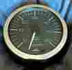 952971 Sea Ray 4-1 2 Tachometer Gauge 6000 Rpm Lcd Hour 146-05