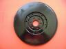 9741a2 Mercruiser Flywheel Late Style