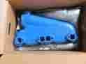 97752 And 97753 Barr Crusader Port Side Exhaust