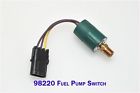 98220 Pleasurecraft Crusader Fuel Pump Cutoff Switch Nib