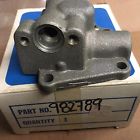 0982789 982789 Evinrude Johnson Shift Housing Rack