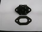 98824a4 Hydraulic 98825a4 5.0 Mercruiser 3.0 Trim Alpha 4.3 5.7 1 3.7 Manifold