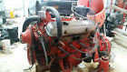 990212r Chevrolet Chevy Early Omc Stern Drive Hp
