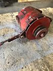 A0012670jb Leece Neville Alternator