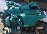 Ad31b Volvo Penta Marine Diesel Engine Hp