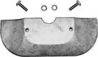 821629t Alpha Housing Driveshaft 1 Anode Mercury Mercruiser