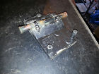 99502a12 Alternator Mercruiser 470 86255 Voltage 86255a2 Regulator Module 3.7
