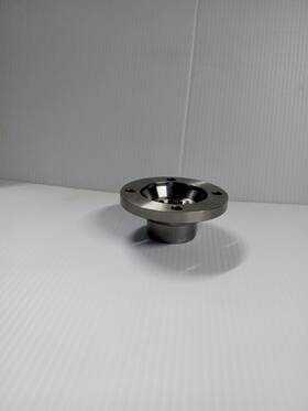 250-023324 Alto Coupling Vd71/72 4ftft 10-17 By For Velvet Drive 71c And 72c