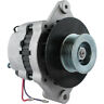 Ac165617 Amn0024 Db Electrical Alternator For Mercruiser Mando With Nsk Bearings