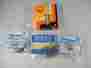 841262-9 Aq125 185428 185305 Bp6es Volvo Penta New Rotor Points Capacitor Spark Plugs