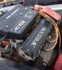Aq151b Volvo Penta Marine Gas Engine Hp