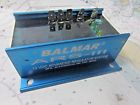 Ars-111 Balmar Voltage Regulator Potted Epoxy