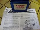 Ars-2 Balmar Ars Ii Voltage Regulator