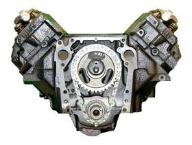 403re Atp Oldsmobile 8 Cylinder Remanufactured/reman/rebuilt 6.6l/403 Motor Engine 77-79