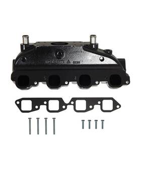 Mc-1-866178 Barr Marine Exhaust Manifold