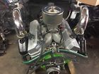 Bbc540 Mercruiser Bbc Ateco Dart Big Block Hp Marine Motor Inboard