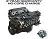 Bgm5.7blh Pleasure Craft Crusader Ma Vortec Ccw Mercruiser Marine Engine Volvopenta