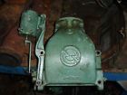 5147331 Blower Air Diesel Emergency 4-71 The Detroit Hsg. Intake Shutdown