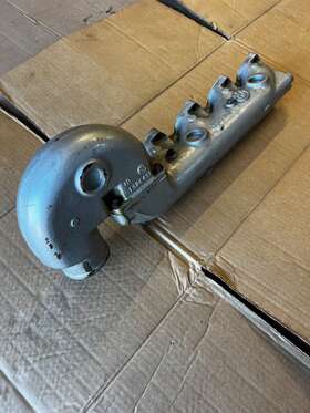 B130 Bmw 1 326 442 431 Marine Engine Exhaust Manifold
