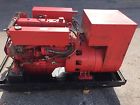 Br30 Westerbeke 30 Kw Marine Diesel