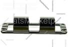 0125543 Bracket Steering Evinrude Tube