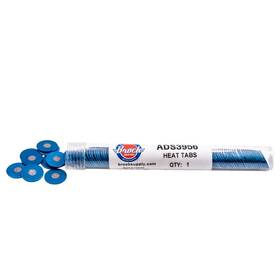 Brock Auto Parts Ads3956 Marine Engine Heat Tabs 100 Pcs - Guaranteed Accurate