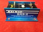 Brs-2 Balmar Basic Marine Regulator Model 12v 90 Day Doa