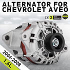 Bsugf00701522391415 Vevor Hq Alternator For Chevrolet Aveo Swift Wave 871248052256
