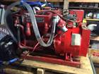 Btg 12.5 Westerbeke Kw Marine Diesel Generator Hz