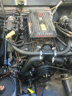 C.i.330 Mercruiser Complete Drop In Engine 7.4l Gm 454 Hp Low Hours