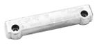 Cam832598250 Volvo Outdrive Anode 250-270 Zinc Camp