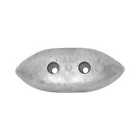 Cama24 Camp 4-3-4 Plate For 836758000630