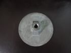 Cama76214 Camp Mercury Outdrive Flat Zinc Anode