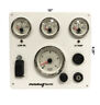 Catalina-3g-wt-wt-10x9.25 Ac Dc Inc Catalina Marine Engine Instrument Panel 681920804086