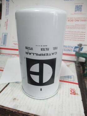 1p2299 Caterpillar Fuel Filter