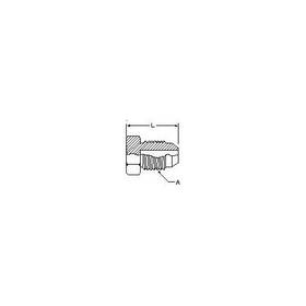 Caterpillar 5p2299 Plug For
