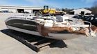 999.zz4914 Chaparral Deluxe Ft Boat Local Pick Up Sold For Parts