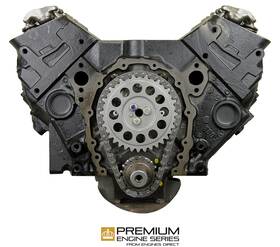 Eddmm2nfwp Chevrolet Marine 5.0 Engine 305 Vortec New Premium Reman Oem Replacement 1996-06