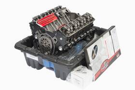Chevrolet Marine Edm30596gmw 5.0 305 Engine 1996-06 New Reman 1 Year Warranty