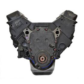 Chevrolet Marine Edvmh4mpimw 5.7 350 Magnum Engine Mercruiser Mpi New Premium Remanufactured