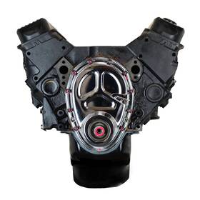 Chevrolet Marine Edvmm6mamw 5.7 Engine 350 New Reman Magnum Alpha Dressed Replacement 87-95