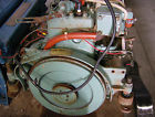 109rd Chris Antique Gray Craft Paragon 6 Marine Century Cyl Engine Model Inboard
