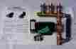 Cmx3 Groco Oil Change System Two Engines Easily Empty And Fill