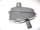 0986315 Cobra Separator Baffle 2.3 986315 Crankshaft Assy Omc Vent