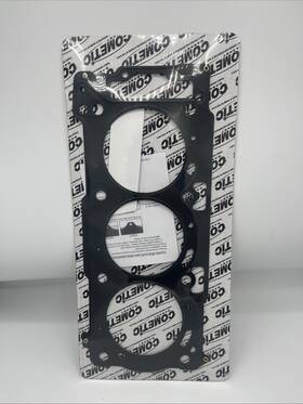 Cometic Gasket H4764036s Sea-doo 4tec 2017 101mm .036 Mls Head