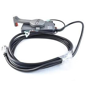 Componentsplus 905-209-2z8 New Control Box Assembly Fits Yamaha By 703-48207-16-10 703-48207-14-00