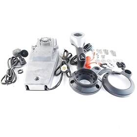 Componentsplus 905-213-z8 New Control Box Assembly Fits Yamaha By 905-213 6x3-48206-01-00 6x3-48206-03-00