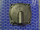 846240 Cover Tamd Exchanger Volvo 40 Penta Aqad Heat