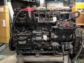 Dr6724-rx Cummins Power Unit Gen New Oem Reman Set 5.9l Rear Gear H. D. Cr 2015