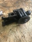 Cv11547 Perkins Oil Pump And Casing